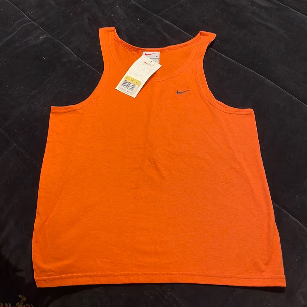 Nike tank top